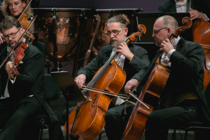 Verbų sekmadienį uostamiestyje skambės J. Haydno muzika