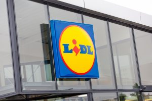 Pirmojo metų ketvirčio rezultatai: didžiausią atlyginimą sektoriuje siūlė „Lidl Lietuva“