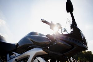Klaipėdos rajone pavogti motociklai