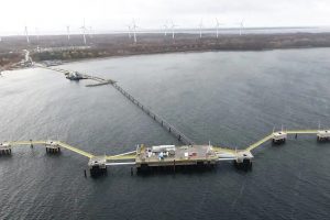Dujų terminalų poreikio Baltijoje nebeliko