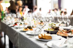 M. Lingė: PVM lengvatos restoranams nereikia paversti „amžina privilegija“