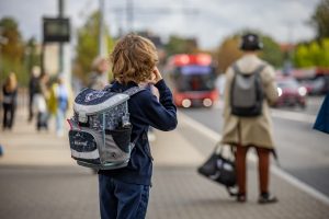 Sostinės vaikų darželiuose nuo 2025 metų rugsėjo branginamas maitinimas