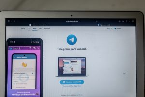 Ispanijos teismas panaikino sprendimą laikinai uždrausti socialinį tinklą „Telegram“