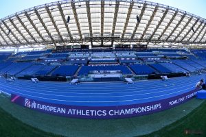 Europos lengvosios atletikos čempionate – titulo gynyba ir ryškūs lietuviški akcentai