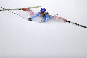Dar 3 Rusijai Sočio olimpiadoje atstovavę sportininkai  diskvalifikuoti dėl dopingo