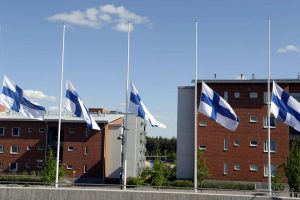 Suomija ragina EK pateikti rekomendaciją dėl bendros vizų Rusijos piliečiams politikos