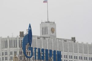 Premjeras: dėl „Gazprom“ į arbitražą turėjo kreiptis „Lietuvos dujos“