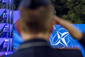NATO viršūnių susitikimas Vilniuje priims 40 šalių-narių ir partnerių, per 5 tūkst. žmonių