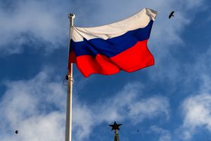 Rusijoje už bandymą padegti karinį komisariatą skirta 25 metų įkalinimo bausmė