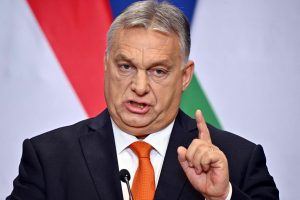 Vengrijos pirmininkavimo ES šūkis: „Padarykime Europą vėl didžią“