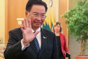 Taivano ministras: Lietuva neturėtų tikėtis tapti visos Europos puslaidininkių gamybos centru