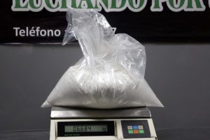 Kokaino kontrabandą iš Brazilijos organizavusiems vyrams – laisvės atėmimas ir apribojimas