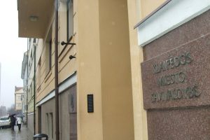 Klaipėdos opozicija ragina savivaldybę ištirti galimą mobingą savivaldybėje