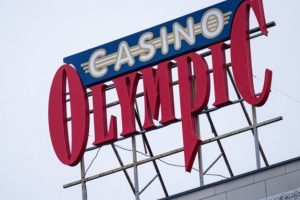 „Olympic Casino“: atsakingo lošimo gairės įvestos, kai Š. Stepukonis nebebuvo klientas