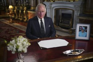 Naujojo JK monarcho karūnavimas: ko tikėtis