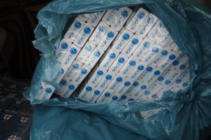 KPMG tyrimas: kas penkta cigaretė – nelegali, kontrabanda iš Baltarusijos – milžiniška