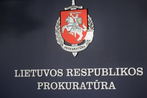 Lietuvos nacionalinio nario Eurojuste pavaduotoju paskirtas prokuroras T. Meškauskas