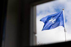 Prezidentas pasveikino Švediją tapus 32-ąja NATO nare: esame saugesni ir stipresni