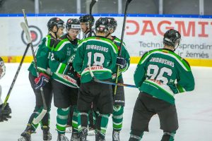  „Kaunas City“ puikia pergale pratęsė kovą OHL ketvirtfinalyje 