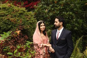 Nobelio premijos laureatė M. Yousafzai ištekėjo