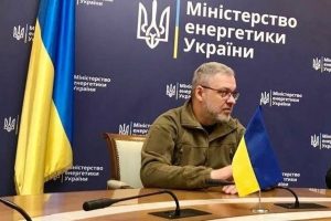 Ukraina iš Latvijos donoro gavo daugiau nei 325 tonas elektros įrangos