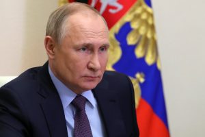 ES ir NATO: rinkimai Rusijoje nebus nei laisvi, nei sąžiningi
