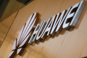 Kinijos technologijų milžino „Huawei“ pelnas išaugo 564 proc.