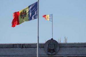 Moldova iš šalies išsiuntė Rusijos propagandinio portalo vadovą