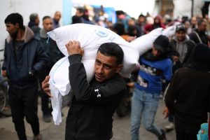 ES reikalauja skubiai atlikti JT agentūros palestiniečiams remti auditą