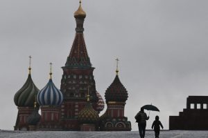 Seniausiai Rusijos žmogaus teisių NVO gresia uždarymas