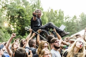 Festivalis „Velnio akmuo“ 2015 jau skelbia pirmas naujienas