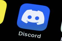 Rusija uždraudė susirašinėjimo platformą „Discord“