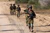 Izraelis: 60 proc. „Hamas“ teroristų žuvo arba yra sužeisti