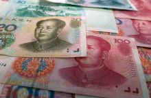 Vengrija pasiskolino iš Kinijos milijardą eurų