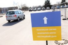 Tyrimas: Europoje ukrainiečių pabėgėlius geriausiai integruoja Lietuva