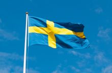 Švedija reiškia protestą dėl Irake švedams paskelbtų mirties nuosprendžių