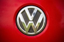 „Volkswagen“ pirmą kartą bendrovės istorijoje svarsto uždaryti keletą gamyklų Vokietijoje