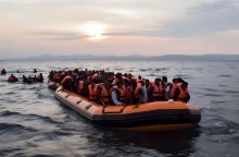 ES šalys susitarė dėl naujos migracijos politikos