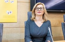 LVAT atmetė Lietuvos lenkų rinkimų akcijos atstovės skundą dėl apygardų sudarymo