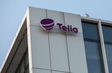 „Telia Lietuvos“ valdybai vadovaus S. Backmanas