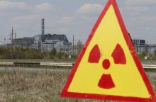 Ignalinos atominė elektrinė neranda Maišiagalos saugyklos atliekoms būtinos taros tiekėjų