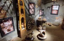 Etninės kultūros muziejus kviečia į keramikos ir fotografijų parodą