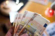 Teismas nusprendė, kad kartelyje dalyvavusiai „Sotėjai“ 40 tūkst. eurų bauda skirta pagrįstai