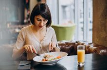 Pusryčių mados sparčiai keičiasi: kas turėtų būti lėkštėje?