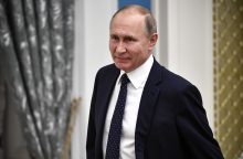 Britų žiniasklaida: 2022 m. užimdama Mariupolį Rusija naudojo tyčinio marinimo badu taktiką