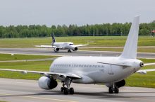 „Play airlines“ pradėjo skrydžius tarp Vilniaus ir Reikjaviko