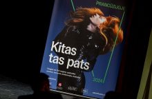 Lietuvos sezonas Prancūzijoje: fotomenininkų darbai metro, spektakliai, poezijos skaitymai