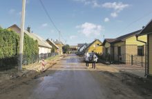 Sumanieji kaimai – geresnė gyvenimo kokybė per sumanius, inovatyvius sprendimus