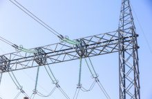 I. Žilienė: elektros tinklų sujungimas kainuos apie 270 mln. eurų, įtaka tarifui bus maža