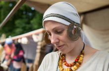 Sostinėje prasideda folkloro festivalis „Skamba skamba kankliai“